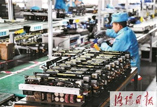 打造充電裝備制造強(qiáng)企，引領(lǐng)智能車(chē)載設(shè)備新風(fēng)尚